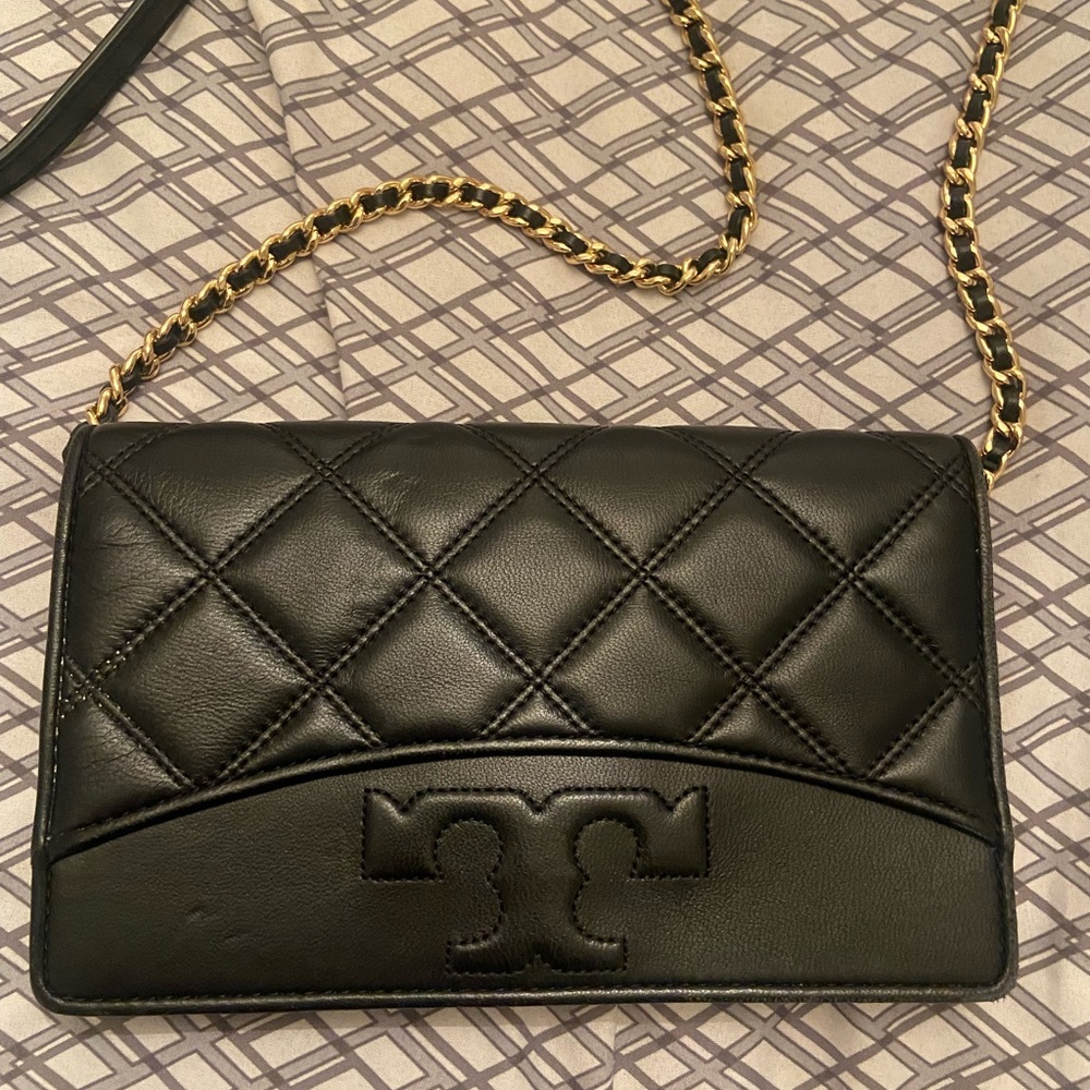 Tory Burch crossbody